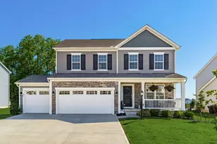 587 Courtright Dr E, Pickerington, OH 43147 - Photo 1