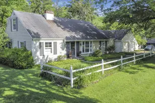 111 Highgate Rd, Granville, OH 43023 - Photo 1