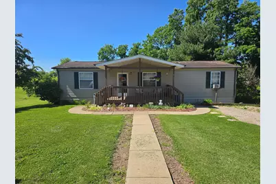 8320 Hopewell National Road, Zanesville, OH 43701 - Photo 1