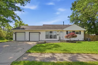 4829 McAllister Avenue, Columbus, OH 43227 - Photo 1