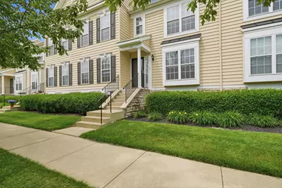 5163 Horseshoe Falls Drive #9, Dublin, OH 43016 - Photo 1