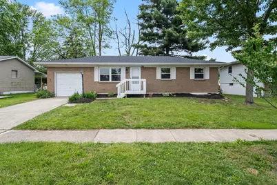 6365 Faircrest Road, Columbus, OH 43229 - Photo 1