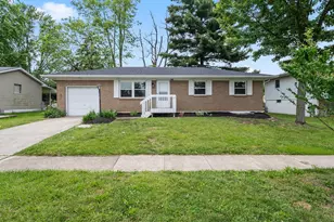 6365 Faircrest Rd, Columbus, OH 43229 - Photo 1