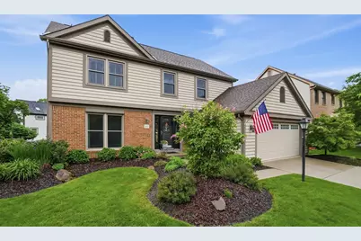 3437 River Narrows Road, Hilliard, OH 43026 - Photo 1