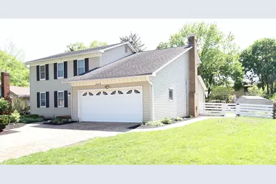 2425 Olde Sawmill Boulevard, Dublin, OH 43016 - Photo 1