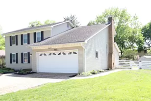 2425 Olde Sawmill Blvd, Dublin, OH 43016 - Photo 1