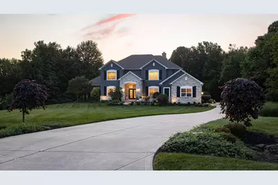 7193 Hoover Reserve Court N, Westerville, OH 43081 - Photo 1