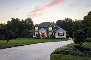 7193 Hoover Reserve Ct N, Westerville, OH 43081 - Photo 1