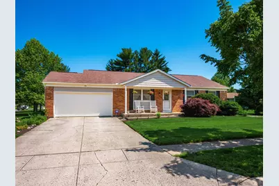 90 Flintlock Way, Canal Winchester, OH 43110 - Photo 1
