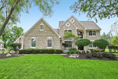 5751 Medallion Drive E, Westerville, OH 43082 - Photo 1