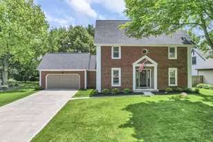 7048 Fitzgerald Rd, Dublin, OH 43017 - Photo 1