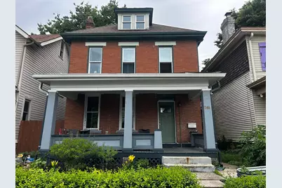 760 Bellows Avenue, Columbus, OH 43222 - Photo 1