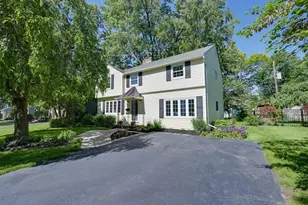 1853 Ashland Ave, Columbus, OH 43212 - Photo 1