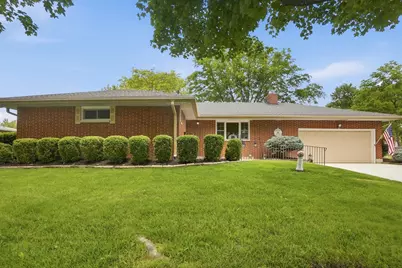 236 Drakewood Road, Westerville, OH 43081 - Photo 1