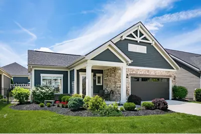 10509 Calla Lily Way, Plain City, OH 43064 - Photo 1
