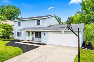 1100 Blois Dr, Marion, OH 43302 - Photo 1