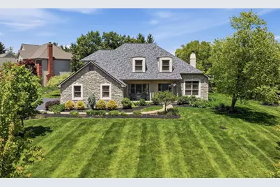 536 Wynridge Court, Powell, OH 43065 - Photo 1