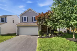 5778 Genoa Farms Blvd, Westerville, OH 43082 - Photo 1