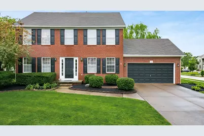 407 Canmore Court, Westerville, OH 43082 - Photo 1