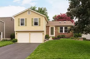1766 Redcloud Dr, Powell, OH 43065 - Photo 1