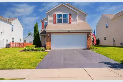 6120 Nasby Drive, Galloway, OH 43119 - Photo 1