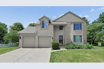 651 Lytton Court, Columbus, OH 43230 - Photo 1