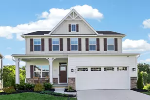 1453 Cypress Pt Dr, Sunbury, OH 43074 - Photo 1
