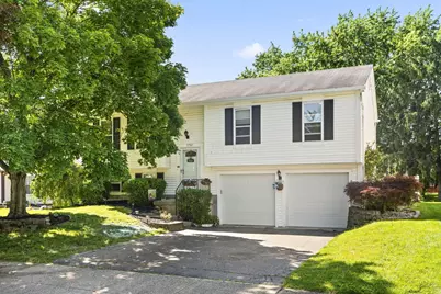 3767 Bridle Court, Columbus, OH 43221 - Photo 1