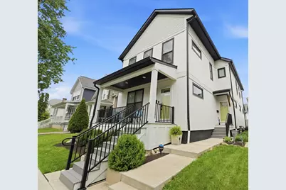 1398-1400 N 6th Street, Columbus, OH 43201 - Photo 1