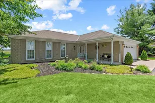 135 N Dugan Rd, Urbana, OH 43078 - Photo 1
