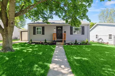 341 Henry Street, Urbana, OH 43078 - Photo 1