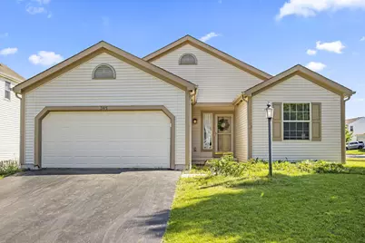 385 Flat River Street, Pickerington, OH 43147 - Photo 1
