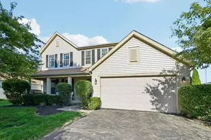 6744 Damson Pl, Westerville, OH 43082 - Photo 1