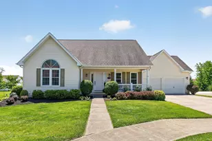 1338 Advent Ct, Marysville, OH 43040 - Photo 1