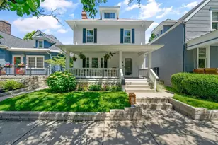 220 E Mithoff St, Columbus, OH 43206 - Photo 1