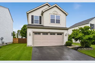8537 Abilene Drive, Blacklick, OH 43004 - Photo 1