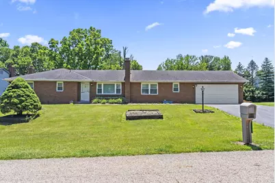 5875 Meadowridge Court, Grove City, OH 43123 - Photo 1