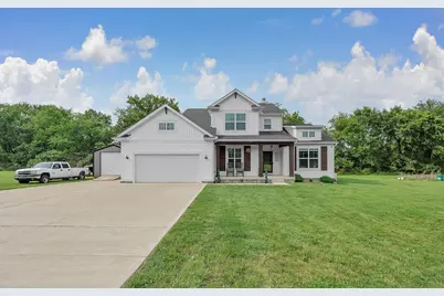 12441 Bolen Road NE, Newark, OH 43055 - Photo 1