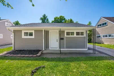 2345 Century Drive, Columbus, OH 43211 - Photo 1