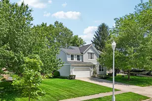 699 Ridenour Rd, Gahanna, OH 43230 - Photo 1