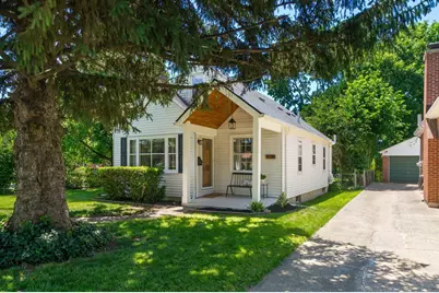 25 Deland Avenue, Columbus, OH 43214 - Photo 1