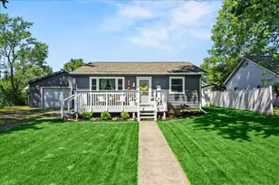 420 S Oak St, Lakeview, OH 43331 - Photo 1