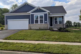 9430 Wagon Trl Ln, Plain City, OH 43064 - Photo 1