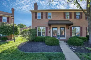 7935 Verandah Ct, Powell, OH 43065 - Photo 1