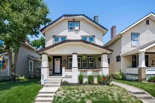 164 E Hinman Ave, Columbus, OH 43207 - Photo 1