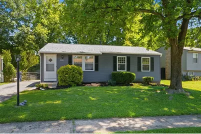 4144 Clayridge Lane, Columbus, OH 43224 - Photo 1