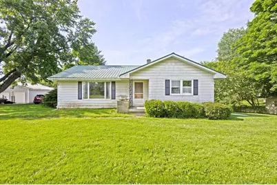 13590 Sycamore Road, Mount Vernon, OH 43050 - Photo 1