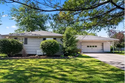 4827 Cemetery Road, Hilliard, OH 43026 - Photo 1