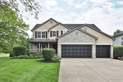 573 River Trace Road, Westerville, OH 43081 - Photo 1