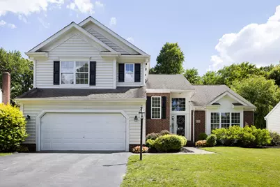 1237 Fareharm Drive, New Albany, OH 43054 - Photo 1